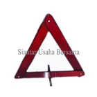 Safety Triangle for Vehicle Emergency 1