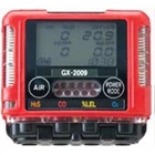 Gas Personal Monitor RKI GX-2009 4 (Detektor Gas) 1