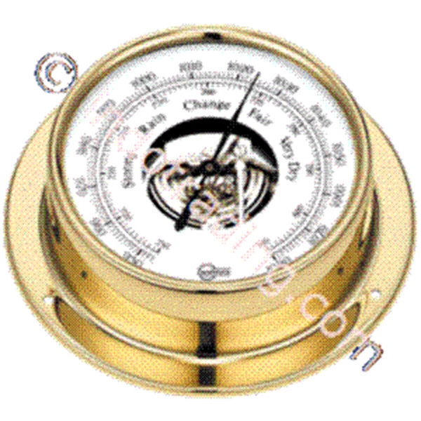 Barometer Barigo( Marine Identification)