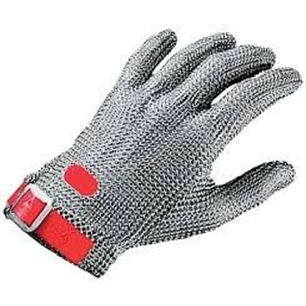 Chainex metal Safety Gloves