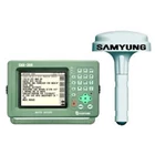 GPS Tracker Samyung SNX 300 5.6" LCD 1