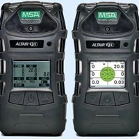 Detektor Gas Msa Altair 5X