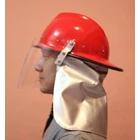 Helem Pemadam bullard (Helm Safety Pemadam) 2