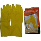 Safety Multi Purpose Flocklined Gloves House Hold Glove 1
