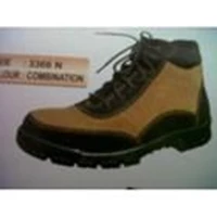 Safety shoes Optima 3426