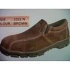 Sepatu Safety Optima 3322 1