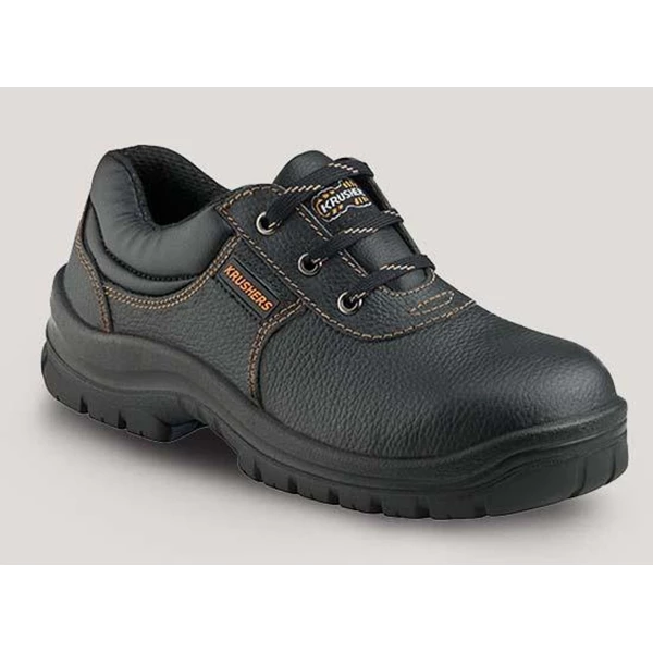 Utah Krusher Safety Shoes