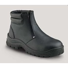 Tulsa Krusher Safety Shoes 1