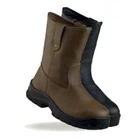 Sepatu Safety Boots Krusher Texas 1