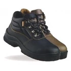 Krusher Safety Shoes F lorida 1