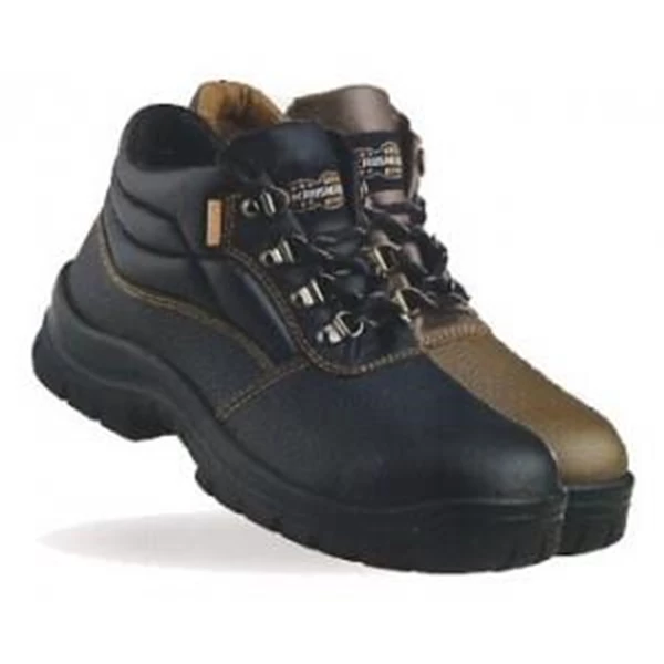 Krusher Safety Shoes F lorida