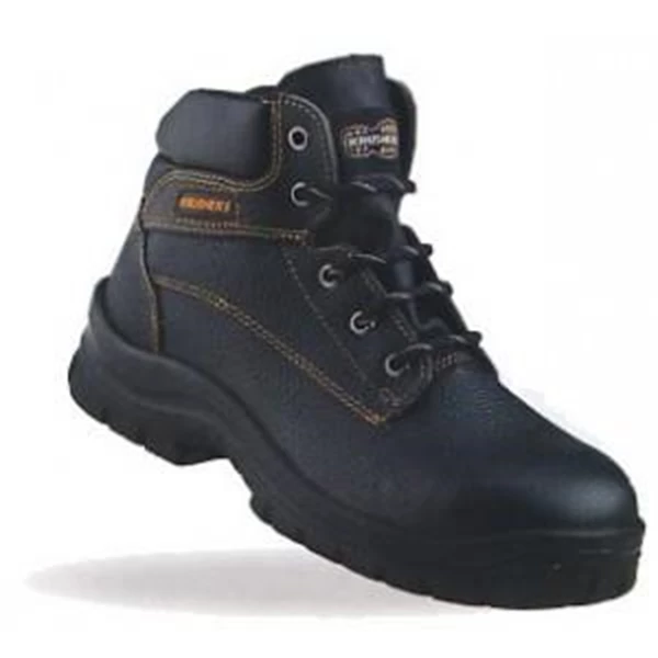 Krusher Safety Shoes Dal las