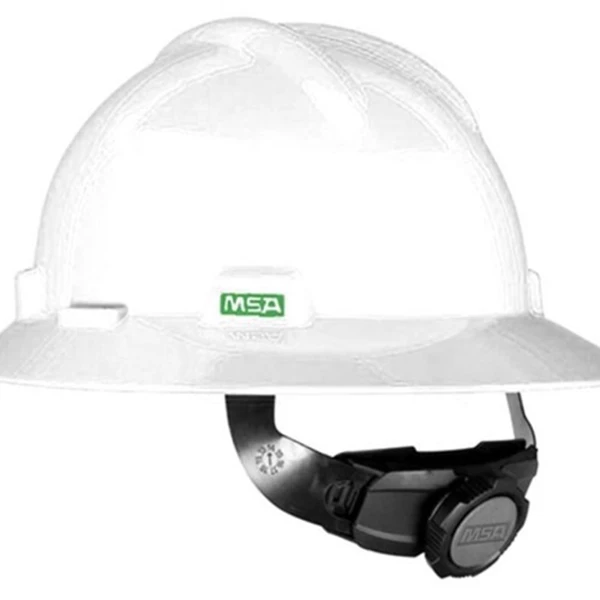 Helm Safety MSA Fulbrim Fastrack