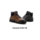 Sepatu Safety Cheetah 5101Cb 1