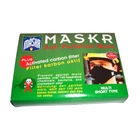 Masker pernapasan Anti Pollution Multi MASKR 1