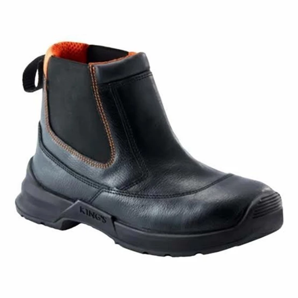 Kings Safety shoes KWD 106 New