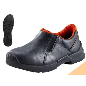 Sepatu Safety Kings KWD 207 New