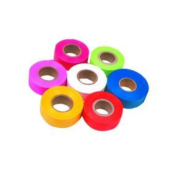 Safety Flagging Tape (pakaian Safety)