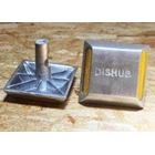 Paku Road Markings Aluminium (DISHUB) 1