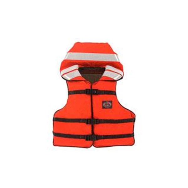 Buoy Stearn 6155 Whitewater Rescue Vest