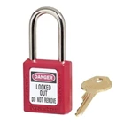 Master Lock 410 (alat sekuriti dan keamanan lainnya 1
