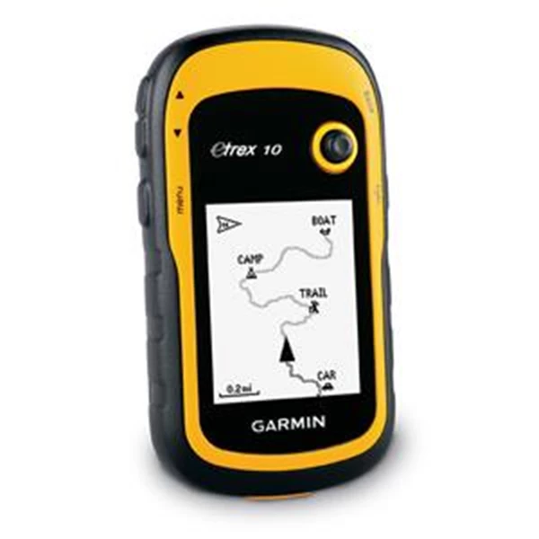 GPS Tracker Garmin Etrex 10