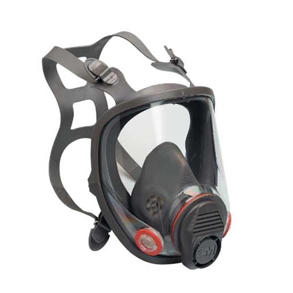 3M 6800 Breathing Mask (Full Face Respirator)