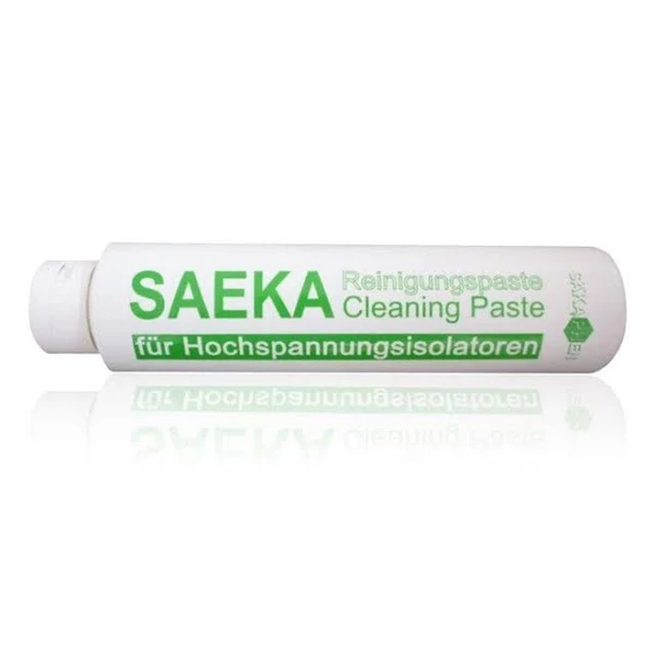 SAEKA CLEANING PASTE + SILICONE GREASE Karet Silikon