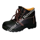FL006 Forklift Safety Shoes 1