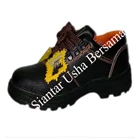 FL005 Forklift Safety Shoes 1