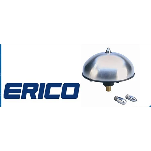 Erico Lightning Rod