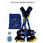Body Harness PN 56 Haidar 1