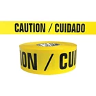 Jasa Pembuatan Warning Tape/Police Line/Barricade Tape/Safety Sign Custom3