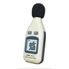 Sanfix GM-1351 Digital Sound Level Meter (Alat Pengukur Intensitas Kebisingan) 2