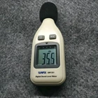 Sanfix GM-1351 Digital Sound Level Meter (Alat Pengukur Intensitas Kebisingan) 1