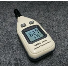 SANFIX GM1362 / digital hummidity & temperature moisture meter  1