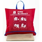Fire Blanket ATG Sil 1515 1