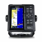 Marine GPS MAP Garmin 585 Plus  2