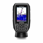 fishfinder 250 GPS (marine GPS) 2