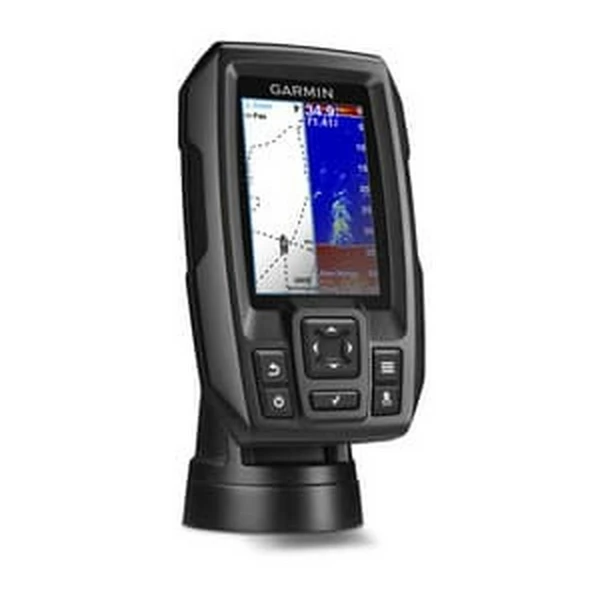 fishfinder 250 GPS (marine GPS)