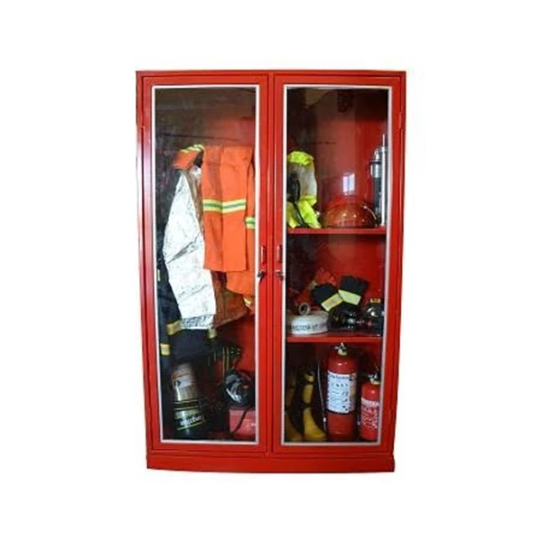 Safety Fire Cabinet Custom (Sesuai Kebutuhan)