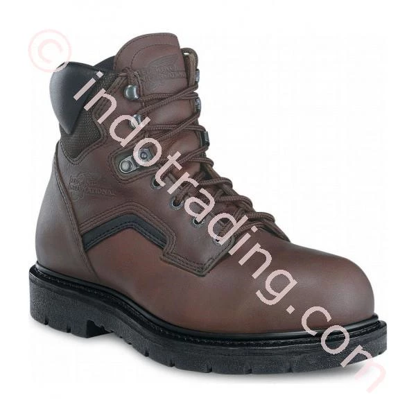 Safety Shoes Red Wing 2226 