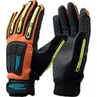 Sarung Tangan Safety Summitech Impact Gloves M08 BO1