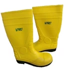 sepatu safety boots VPRO 2