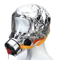 Fire protection mask VEM30 (Masker Pernapasan )