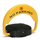 private Parking Lock (Flap Barrier) 2