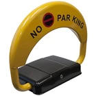 private Parking Lock (Flap Barrier) 1