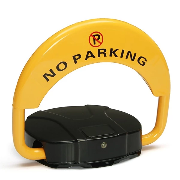 private Parking Lock (Flap Barrier)