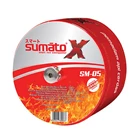 Sumato SM-05 Fire Extinguisher 1