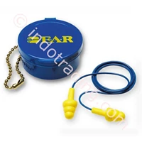 Pelindung Telinga Ultra-Fit Ear Plugs
